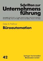 Büroautomation