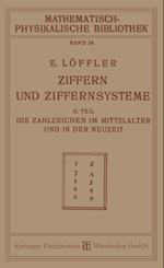 Ziffern und Ziffernsysteme