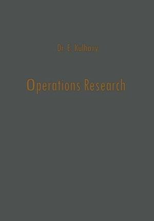 Operations Research