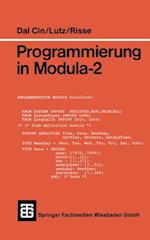 Programmierung in Modula-2