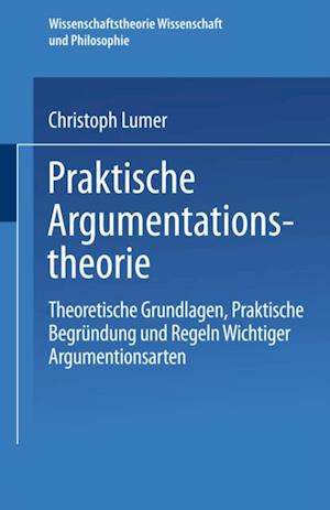 Praktische Argumentationstheorie