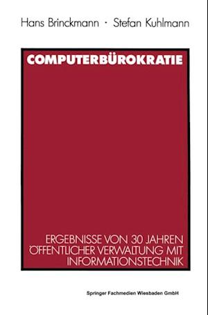 Computerbürokratie