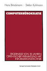 Computerbürokratie