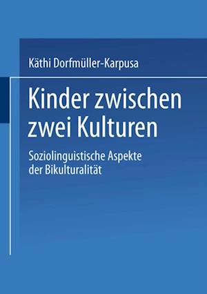 Kinder zwischen zwei Kulturen