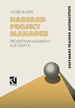 Harvard Project Manager
