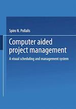 Computer-Aided Project Management