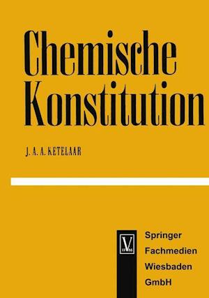 Chemische Konstitution