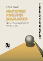 Harvard Project Manager