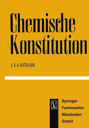 Chemische Konstitution