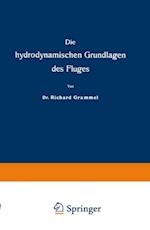 Die hydrodynamischen Grundlagen des Fluges