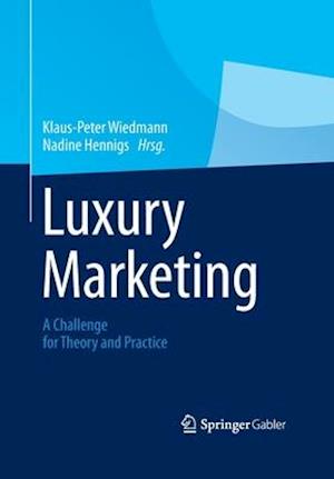 Luxury Marketing