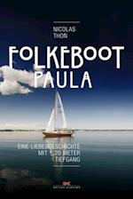 Folkeboot Paula