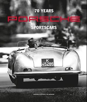 70 Years of Porsche Sportscars