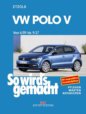 VW Polo ab 6/09