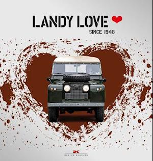 Landy Love