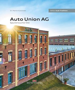 Auto Union AG