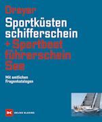 Sportküstenschifferschein & Sportbootführerschein See