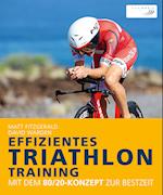 Effizientes Triathlon-Training