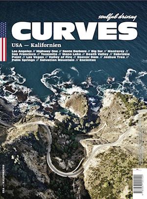 Curves: USA - California