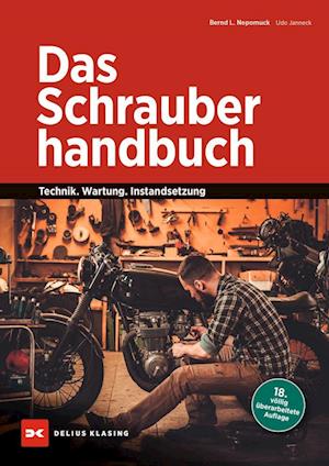 Das Schrauberhandbuch