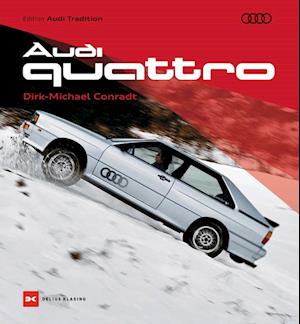 Audi quattro