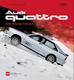 Audi quattro