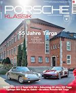Porsche Klassik Sonderheft 2020 - Porsche Sommerliebe