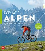 Best-of Alpen