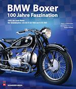 BMW Boxer - 100 Jahre Faszination