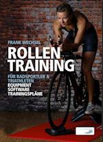 Rollentraining für Radsportler und Triathleten