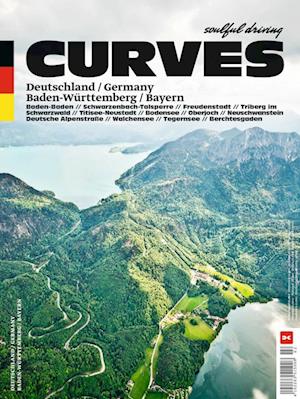 Curves: Germany