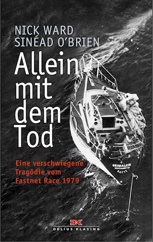 Allein mit dem Tod