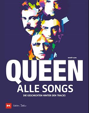 Queen - Alle Songs