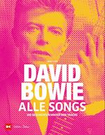 David Bowie - Alle Songs