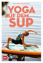 Yoga auf dem SUP