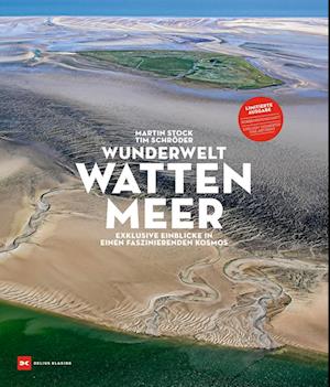 Wunderwelt Wattenmeer