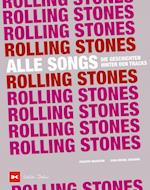 Rolling Stones - Alle Songs