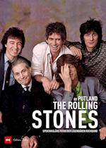 The Rolling Stones by Putland