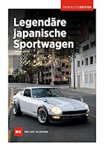 Legendäre japanische Sportwagen