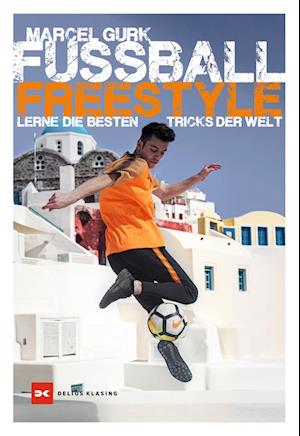 Fußball Freestyle