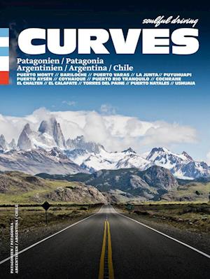 Curves: Patagonia