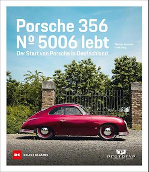 Porsche 356