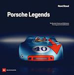 Porsche Legends