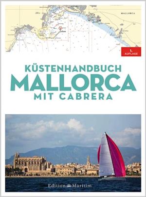 Küstenhandbuch Mallorca