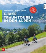 E-Bike-Traumtouren in den Alpen