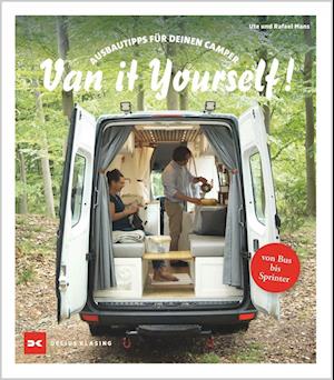 Van it Yourself!