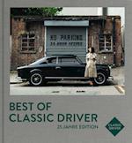 Best of Classic Driver