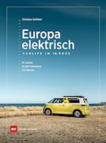 Europa elektrisch - Vanlife im ID. Buzz