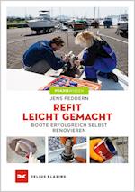 Refit leicht gemacht