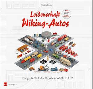 Leidenschaft Wiking-Autos